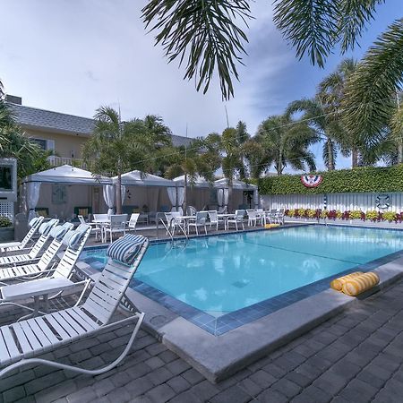 Beachside Village Resort Fort Lauderdale Exterior photo