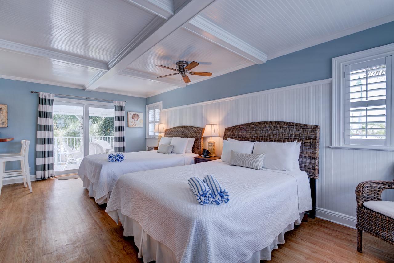 Beachside Village Resort Fort Lauderdale Exterior photo