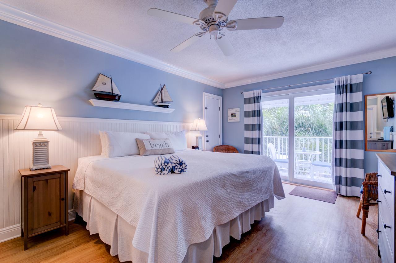 Beachside Village Resort Fort Lauderdale Exterior photo