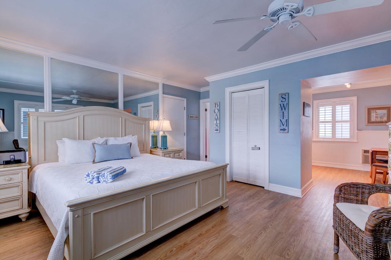 Beachside Village Resort Fort Lauderdale Exterior photo
